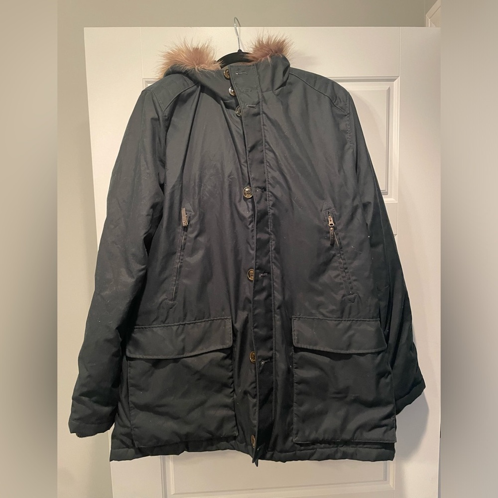 Ted Baker Men’s Coat